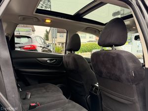Nissan X-Trail 2016 - Image 3