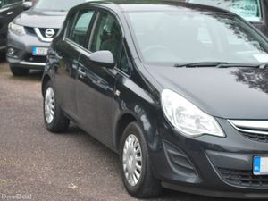 Opel Corsa 2013 1.0 Ecoflex - Image 3