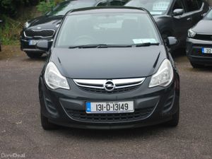 Opel Corsa 2013 1.0 Ecoflex - Image 2