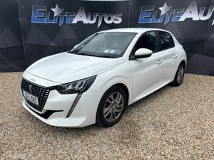 Peugeot 208 Active 1.2 Purtech - Image 2