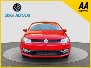 2016 VOLKSWAGEN POLO 1.2 PETROL AUTO*FINANCE* - Image 3