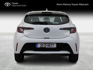 Toyota Corolla HYBRID LUNA H/B - Image 4