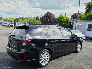 Toyota Prius (7 Seater) - SELF CHARGING HYBRID -AL - Image 3