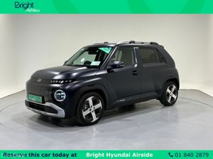 Hyundai INSTER ELEGANCE 49KWH 5DR AUTO - Image 3