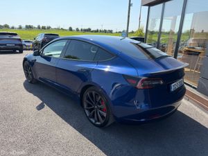 Performance Model 3 - AWD - Long range - Image 3
