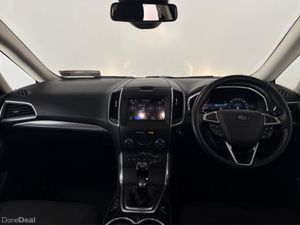 Ford Galaxy TITANIUM 5DR 2.0 TD 150PS 6SPEED **TOU - Image 3