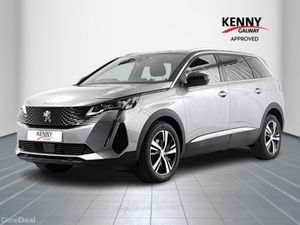 Peugeot 5008 *Deposit taken* GT 1.2 MHEV 136 EDCT - Image 3