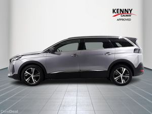 Peugeot 5008 *Deposit taken* GT 1.2 MHEV 136 EDCT - Image 4