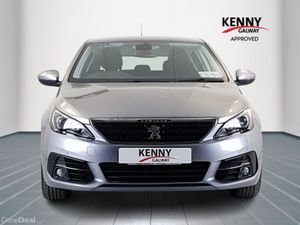 Peugeot 308 *Deposit taken* B6 ACTIVE 1.2 110 4DR - Image 3