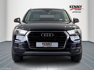 Audi Q5 2.0 TDI 190 Q S-TRONIC SE 4DR AUTO 40 - Image 2