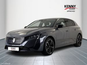 Peugeot 308 ALLURE 115KW 155 4DR AUTO - Image 3