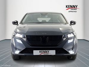 Peugeot 308 ALLURE 115KW 155 4DR AUTO - Image 2
