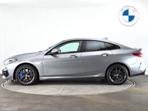 BMW 2-Series 218i M Sport Gran Coupe - Image 3