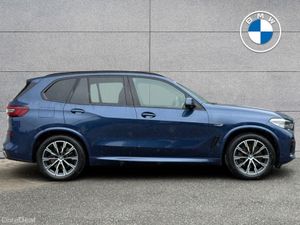 BMW X5 xDrive45e M Sport - Image 3