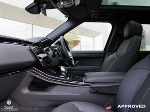 Land Rover Range Rover Sport 3.0 PHEV 460PS  SE Dy - Image 3