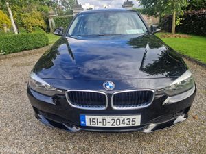BMW 3-Series ,AUTO , NCT, 2/YR WARRANTY ,FINANCE - Image 2
