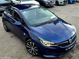 🔥 2020 Vauxhall Astra Business • 1.5 Diesel - Image 3