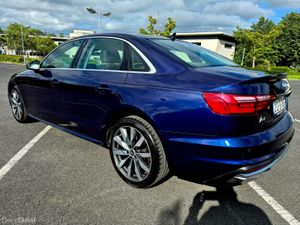 2021  AUDI A4 30 TDI S TRONIC SE - Image 2