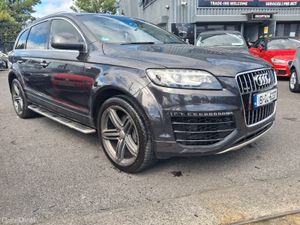 Audi Q7 2015 - Image 2