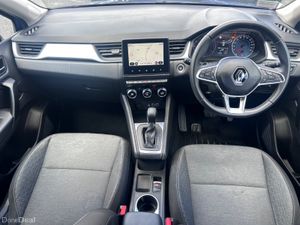 2023 RENAULT CAPTUR 1.3 PETROL AUTO EVOLUTION - Image 2