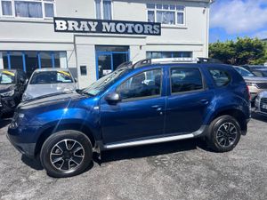 2018 DACIA DUSTER PRESTIGE 1.5 DCI 110 - Image 3