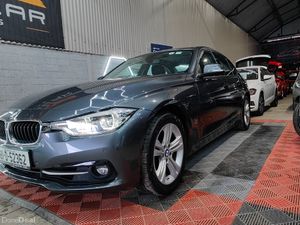 BMW 3-Series 2018 - 330e Sport - Image 2