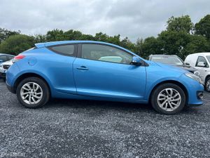2014 RENAULT MEGANE DYNAMIQUE 1.5 - Image 2