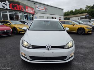 Volkswagen Golf 1.4 TSI AUTOMATIC - HIGHLINE   - R - Image 2