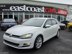 Volkswagen Golf 1.4 TSI AUTOMATIC - HIGHLINE   - R - Image 3
