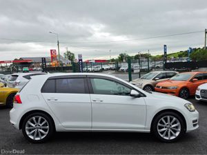Volkswagen Golf 1.4 TSI AUTOMATIC - HIGHLINE   - R - Image 4