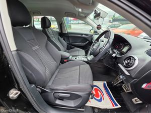 Audi A3 SPORTS EDITION 1.4 TFSI AUTOMATIC   - PARK - Image 3