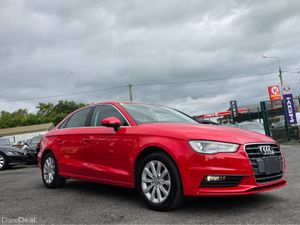 Audi A3 YES ONLY 35,226 KLMs STUNNIG A3 1.4 TFSI A - Image 2