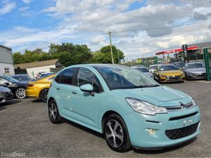 Citroen C3 1.2  - MOON ROOF  - AUTOMATIC - - SIMI - Image 2