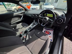 Audi TT ( 172 REG ) 1.8 TFSI AUTOMATIC - FACELIFT - Image 3