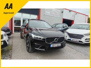 Volvo XC60 2.0 R-DESIGN T8 PHEV AWD 5DR AUTO - Image 4