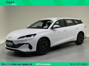 BYD SEAL 6 DM-I TOURING BOOST 5DR - Image 4