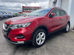 Nissan Qashqai 1.5 DIESEL SV - Image 3