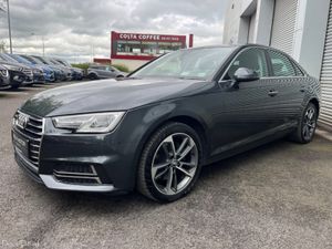 Audi A4 2.0 DIESEL SE AUTO **LOW MILEAGE** - Image 3