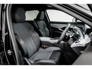 Peugeot 3008 Allure Hybrid Auto 145HP - Image 3