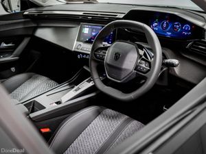 Peugeot 408 Allure Hybrid 145 - Includes Gap, and - Image 2