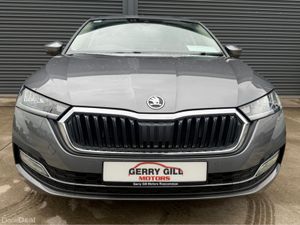 Skoda Octavia STYLE 2.0 TDI 115bhp  *AUTOMATIC * - Image 2