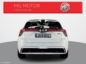 MG MG4 LR -EXCLUSIVE- 64KWH **UPGRADED 19 INCH BLA - Image 4