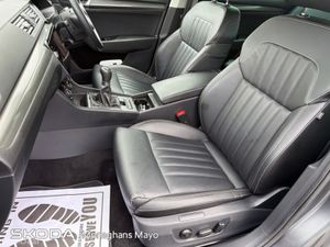 Skoda Superb STYLE 2.0 TDI 150HP - Image 4