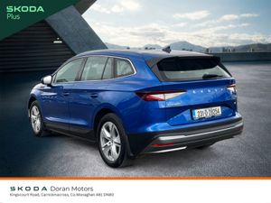 Skoda Enyaq 80 IV 5DR AUTO - Image 4
