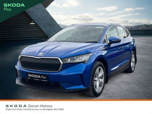 Skoda Enyaq 80 IV 5DR AUTO - Image 2