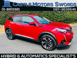 Peugeot 2008 FINANCE AVAILABLE FROM €72 P/W - Image 2