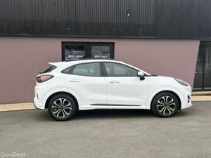 Ford Puma ST-LINE MHEV - Image 2