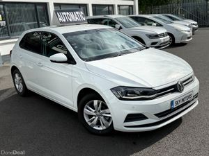 2020 Volkswagen Polo 1.0 Automatic,44K KM Carplay - Image 2