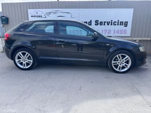 2012 Audi A3 1.6TDI  Warranty - Image 4