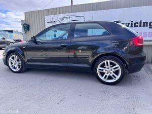 2012 Audi A3 1.6TDI  Warranty - Image 3